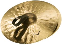 Sabian Cymbals