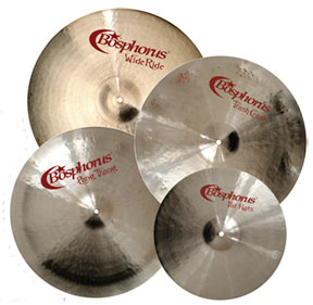 Bosphorus Cymbals