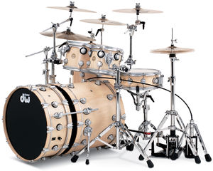 DWdrums