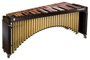 Musser Marimba