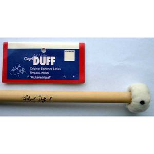 Cloyd Duff Mallets