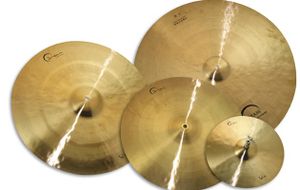 Dream Cymbals