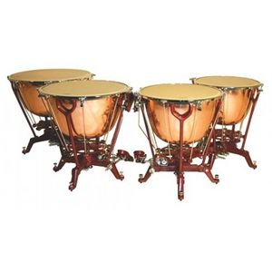 Timpani